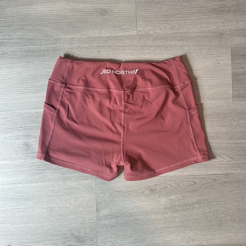 Jed North Workout shorts
